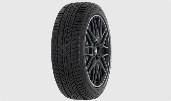 Hankook Winter i_cept iON IW01